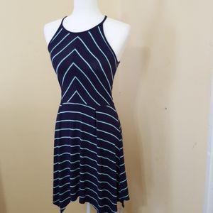 Halter dress